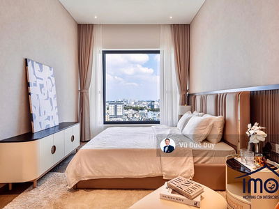 The Marq, Vietnam The Marq, Vietnam