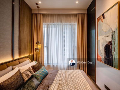 The Marq, Vietnam The Marq, Vietnam