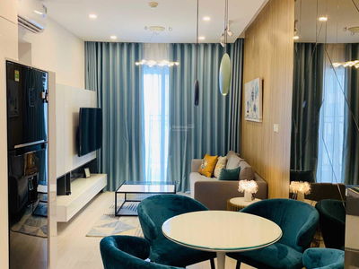 Saigon Royal Residence, Vietnam Saigon Royal Residence, Vietnam