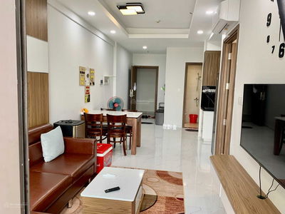 Opal Skyline, Vietnam Opal Skyline, Vietnam