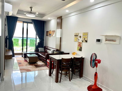 Opal Skyline, Vietnam Opal Skyline, Vietnam