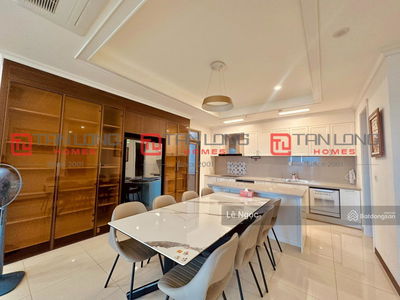 KĐT Tây Hồ Tây - Starlake Hà Nội, Vietnam KĐT Tây Hồ Tây - Starlake Hà Nội, Vietnam