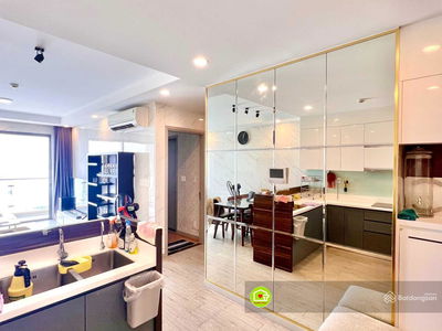 The Tresor, Vietnam  The Tresor, Vietnam