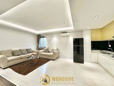 Alojamiento en Ho Chi Minh City, Vietnam Alojamiento en Ho Chi Minh City, Vietnam