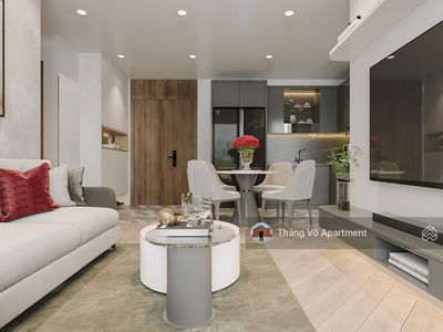 Lumiere Riverside, Vietnam Lumiere Riverside, Vietnam