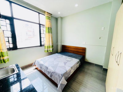 Жилье в Ho Chi Minh City, Vietnam Жилье в Ho Chi Minh City, Vietnam