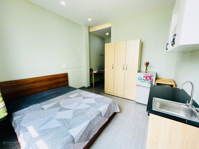 Logement dans Ho Chi Minh City, Vietnam Logement dans Ho Chi Minh City, Vietnam