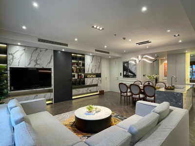 Golden Palace, Vietnam Golden Palace, Vietnam