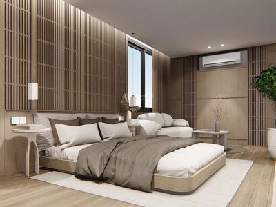 Alojamiento en Ho Chi Minh City, Vietnam Alojamiento en Ho Chi Minh City, Vietnam