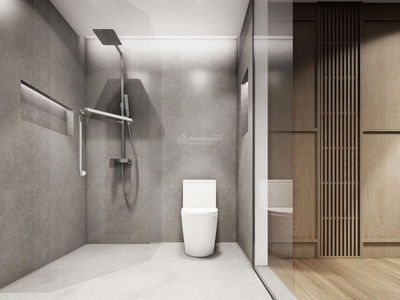 Жилье в Ho Chi Minh City, Vietnam Жилье в Ho Chi Minh City, Vietnam