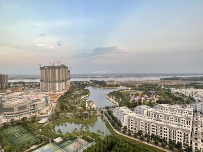 Masteri Centre Point, Vietnam Masteri Centre Point, Vietnam