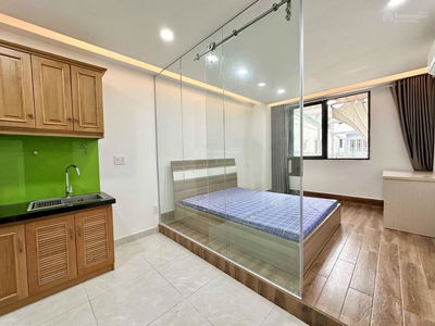 Logement dans Ho Chi Minh City, Vietnam Logement dans Ho Chi Minh City, Vietnam