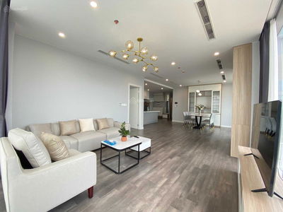 Mandarin Garden Mandarin Garden