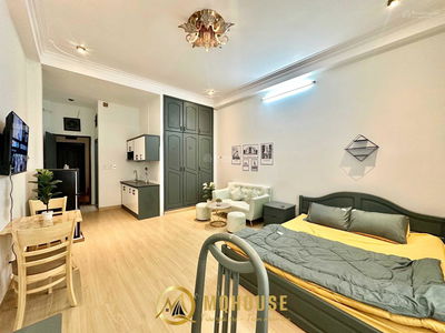 Alojamiento en Ho Chi Minh City, Vietnam Alojamiento en Ho Chi Minh City, Vietnam