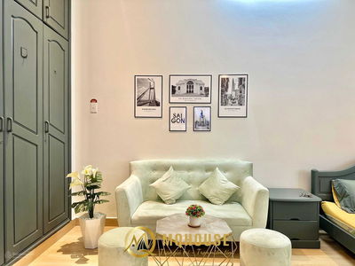 Жилье в Ho Chi Minh City, Vietnam Жилье в Ho Chi Minh City, Vietnam