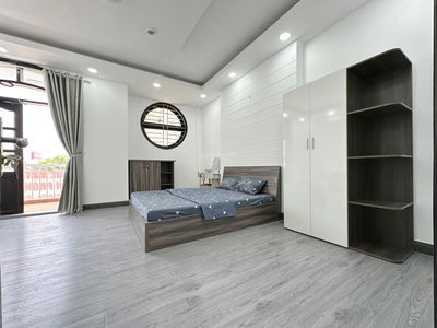 Alojamiento en Nha Be, Vietnam Alojamiento en Nha Be, Vietnam