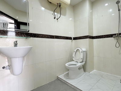 Gehäuse In Nha Be, Vietnam Gehäuse In Nha Be, Vietnam