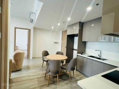 Masteri Centre Point, Vietnam Masteri Centre Point, Vietnam