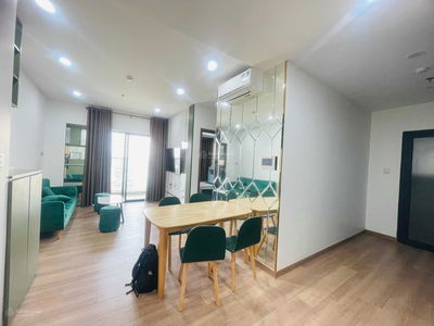 Khu phức hợp 152 Điện Biên Phủ, Vietnam Khu phức hợp 152 Điện Biên Phủ, Vietnam