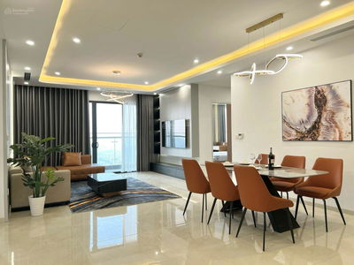BRG Diamond Residence, Vietnam BRG Diamond Residence, Vietnam