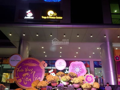 Moonlight Residences, Vietnam Moonlight Residences, Vietnam