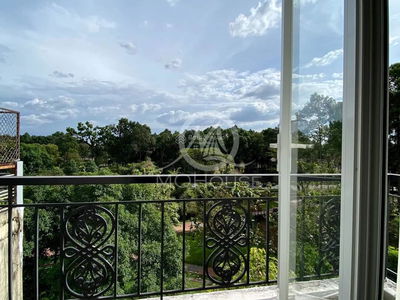 Logement dans Ho Chi Minh City, Vietnam Logement dans Ho Chi Minh City, Vietnam