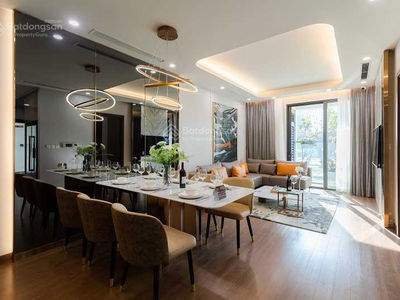 The Gold View, Vietnam The Gold View, Vietnam