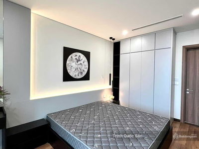 Central Field Trung Kính, Vietnam  Central Field Trung Kính, Vietnam