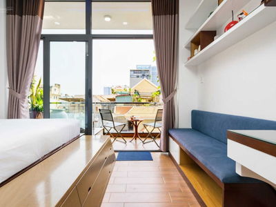 Housing in Ho Chi Minh City, Vietnam Housing in Ho Chi Minh City, Vietnam