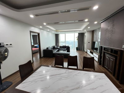 The Golden Armor, Vietnam The Golden Armor, Vietnam