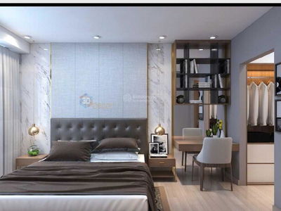 Golden Mansion, Vietnam Golden Mansion, Vietnam