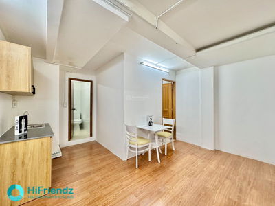 Жилье в Ho Chi Minh City, Vietnam Жилье в Ho Chi Minh City, Vietnam