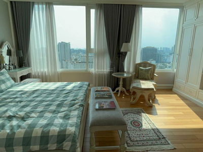 Léman Luxury Apartments, Vietnam Léman Luxury Apartments, Vietnam