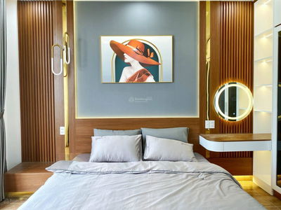 Housing in Ho Chi Minh City, Vietnam Housing in Ho Chi Minh City, Vietnam