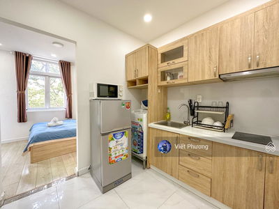 Жилье в Ho Chi Minh City, Vietnam Жилье в Ho Chi Minh City, Vietnam