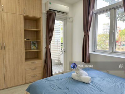 Alojamiento en Ho Chi Minh City, Vietnam Alojamiento en Ho Chi Minh City, Vietnam