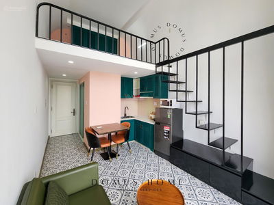 Housing in Nha Be, Vietnam Housing in Nha Be, Vietnam