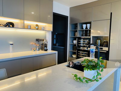 Q2 Thảo Điền, Vietnam Q2 Thảo Điền, Vietnam