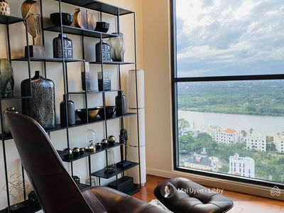 Q2 Thảo Điền, Vietnam  Q2 Thảo Điền, Vietnam