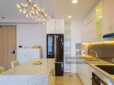 Estella Heights, Vietnam Estella Heights, Vietnam