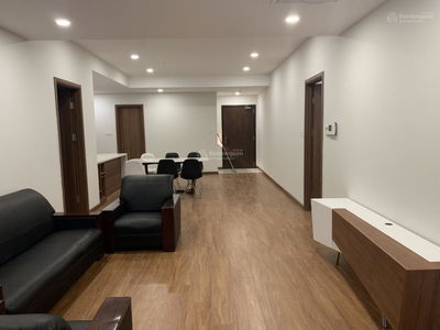 Discovery Complex, Vietnam Discovery Complex, Vietnam