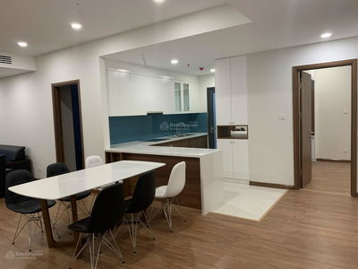 Discovery Complex, Vietnam Discovery Complex, Vietnam