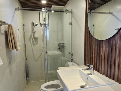 Central Garden, Vietnam Central Garden, Vietnam