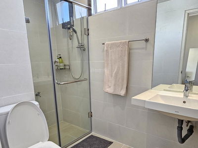 Central Garden, Vietnam Central Garden, Vietnam