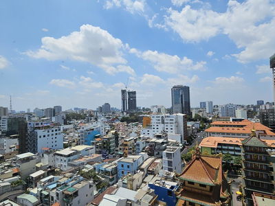 Central Garden, Vietnam Central Garden, Vietnam