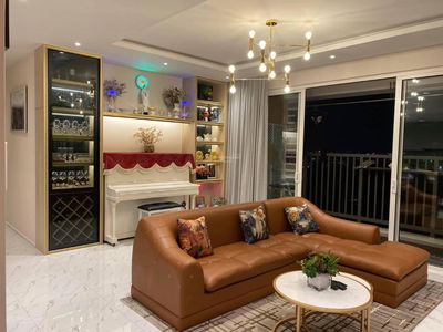 The Botanica, Vietnam The Botanica, Vietnam