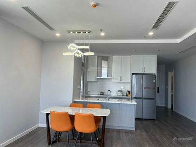 Chung cư The Nine, Vietnam Chung cư The Nine, Vietnam