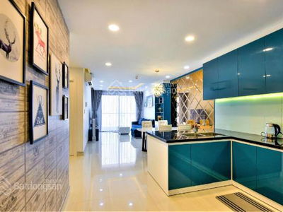 The Gold View, Vietnam The Gold View, Vietnam