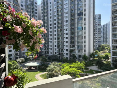 Celadon City, Vietnam Celadon City, Vietnam