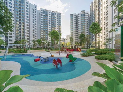 Celadon City, Vietnam Celadon City, Vietnam